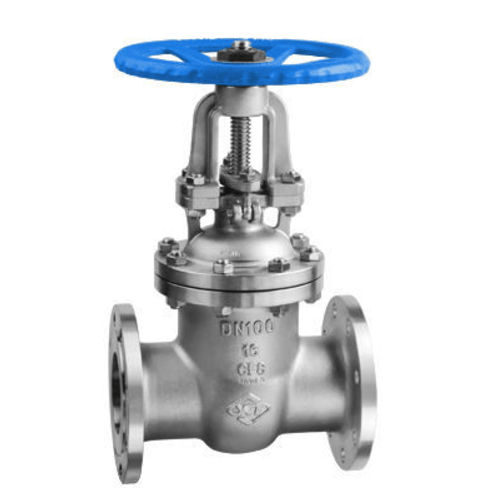 gate-valve Gate Valve